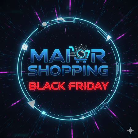 Black Friday Até 60% De Desconto